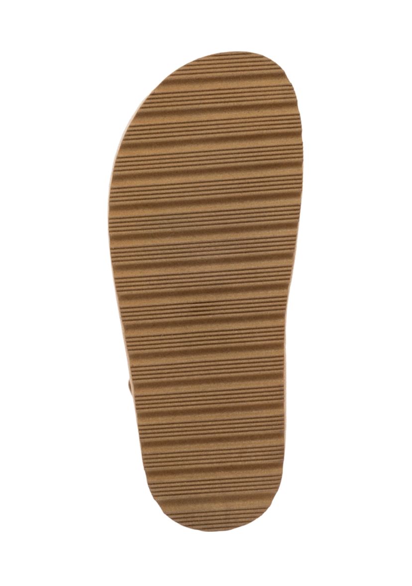 Cabin Clogs