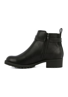 Ladies Boots