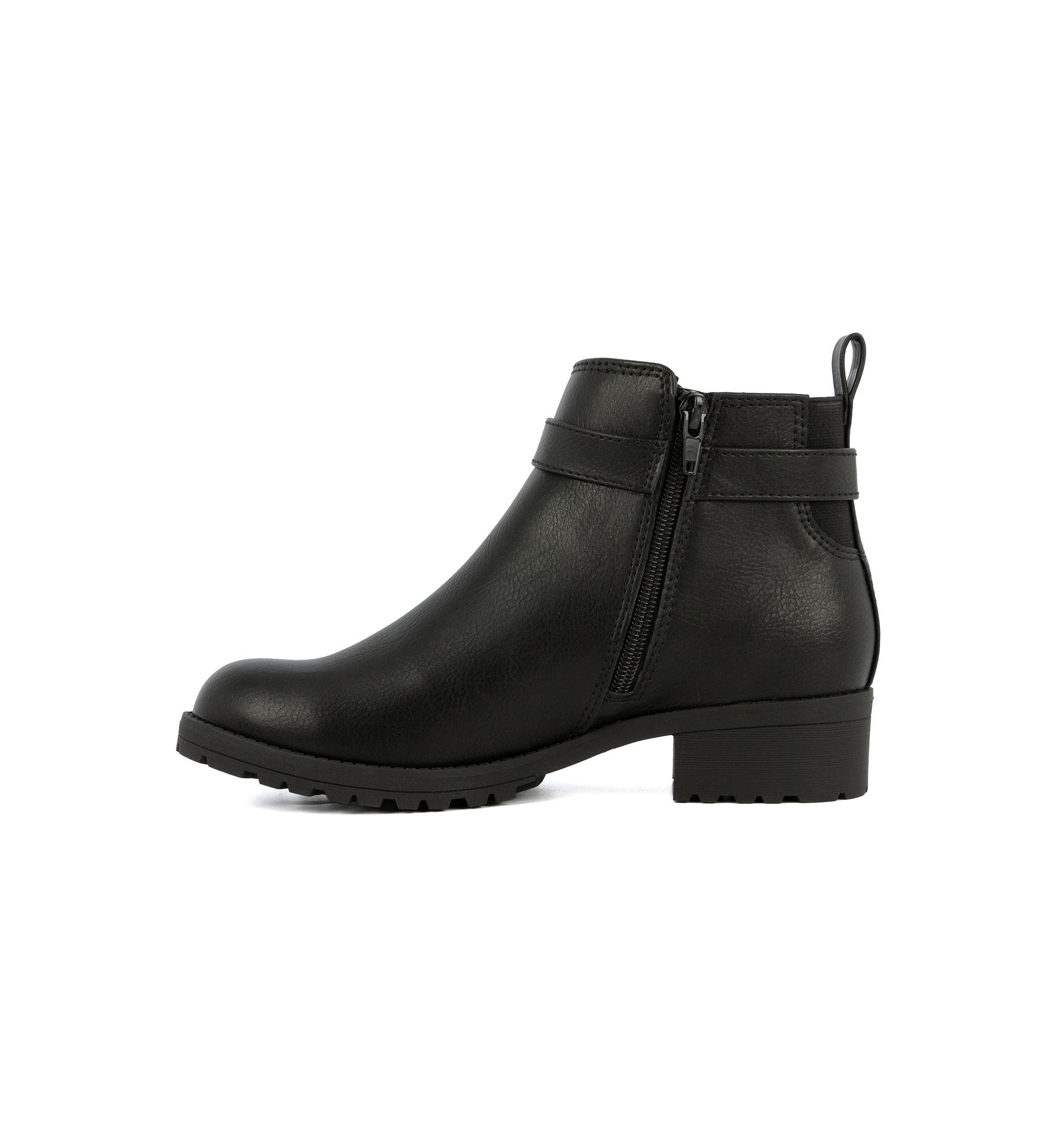 Cameron Moto Boots