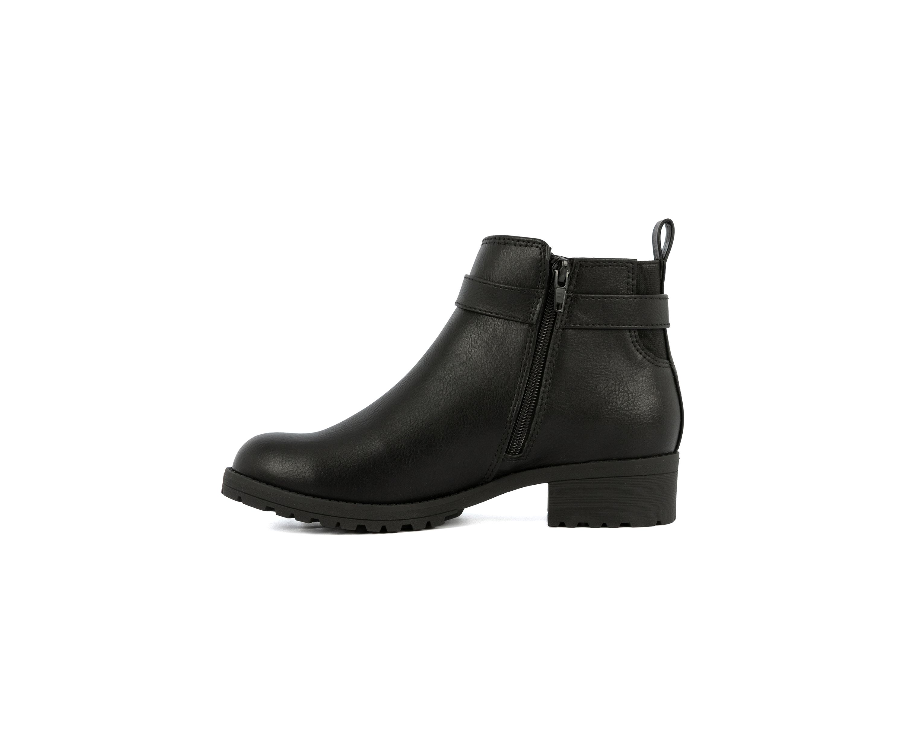 Cameron Moto Boots