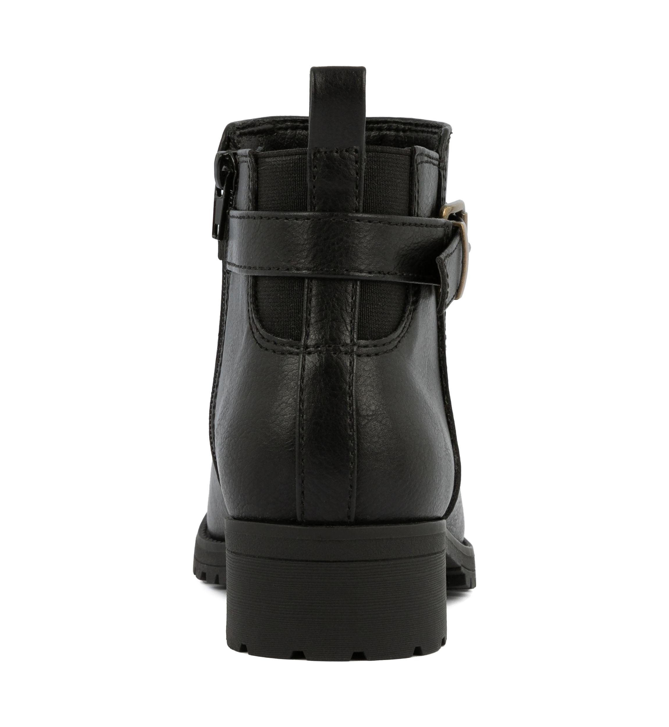 Cameron Moto Boots