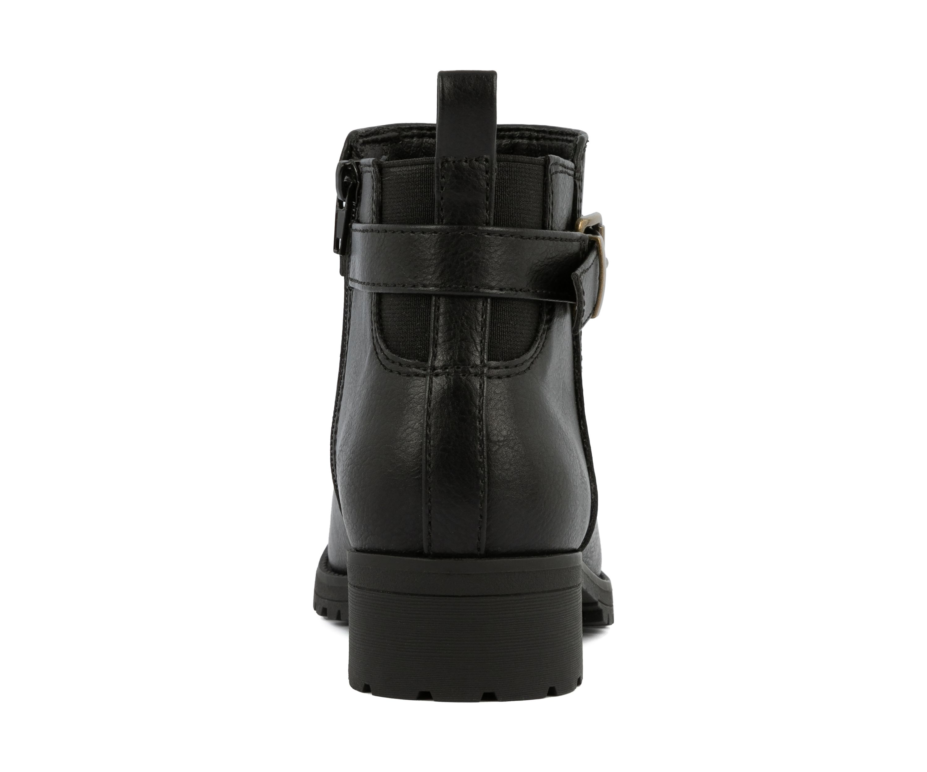 Cameron Moto Boots