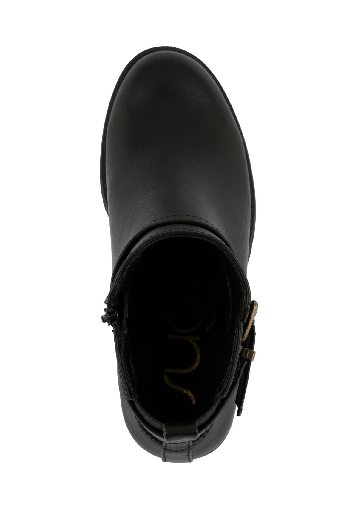 Cameron Moto Boots