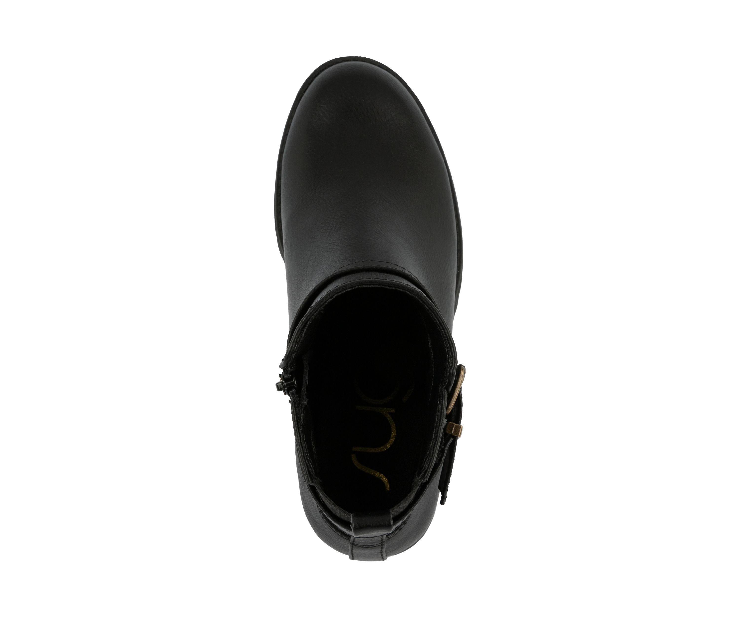 Cameron Moto Boots