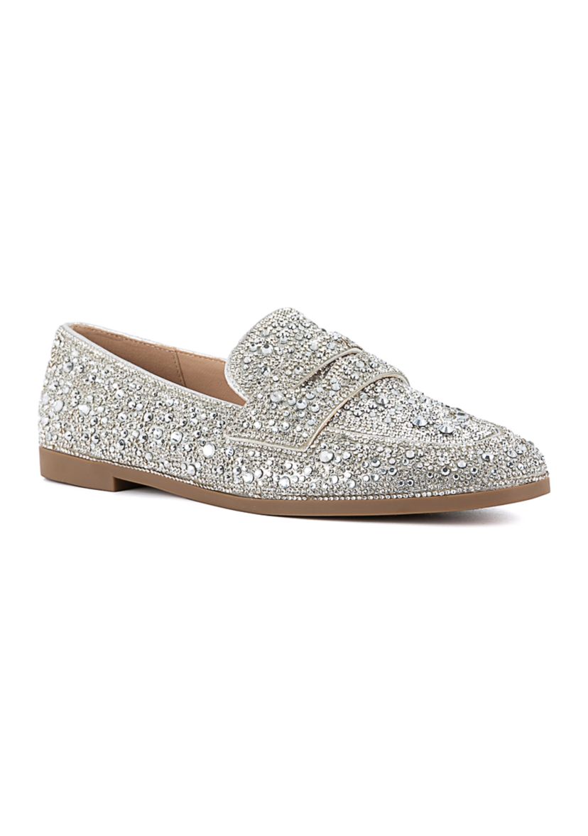 Caviar Loafers