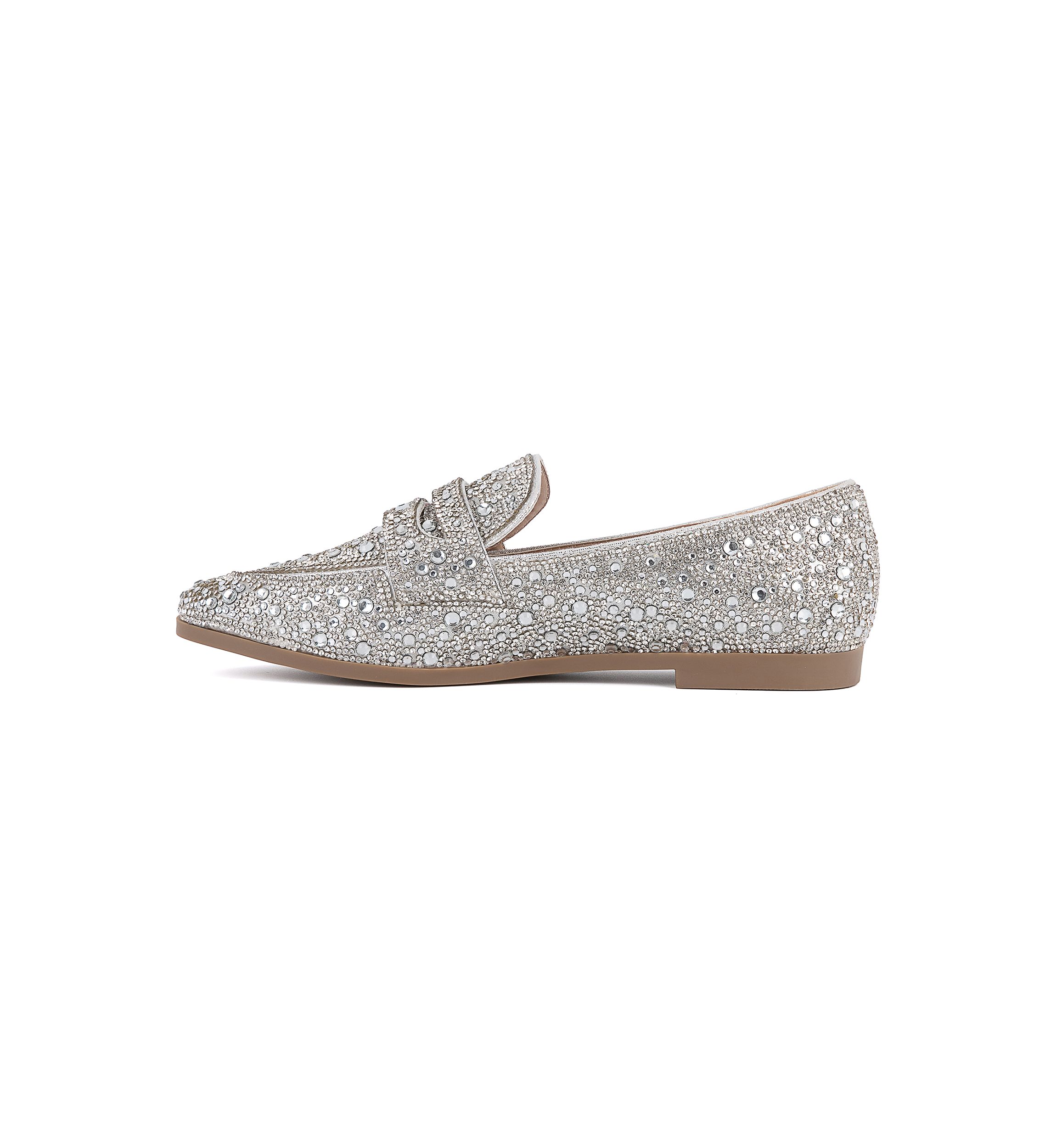 Caviar Loafers