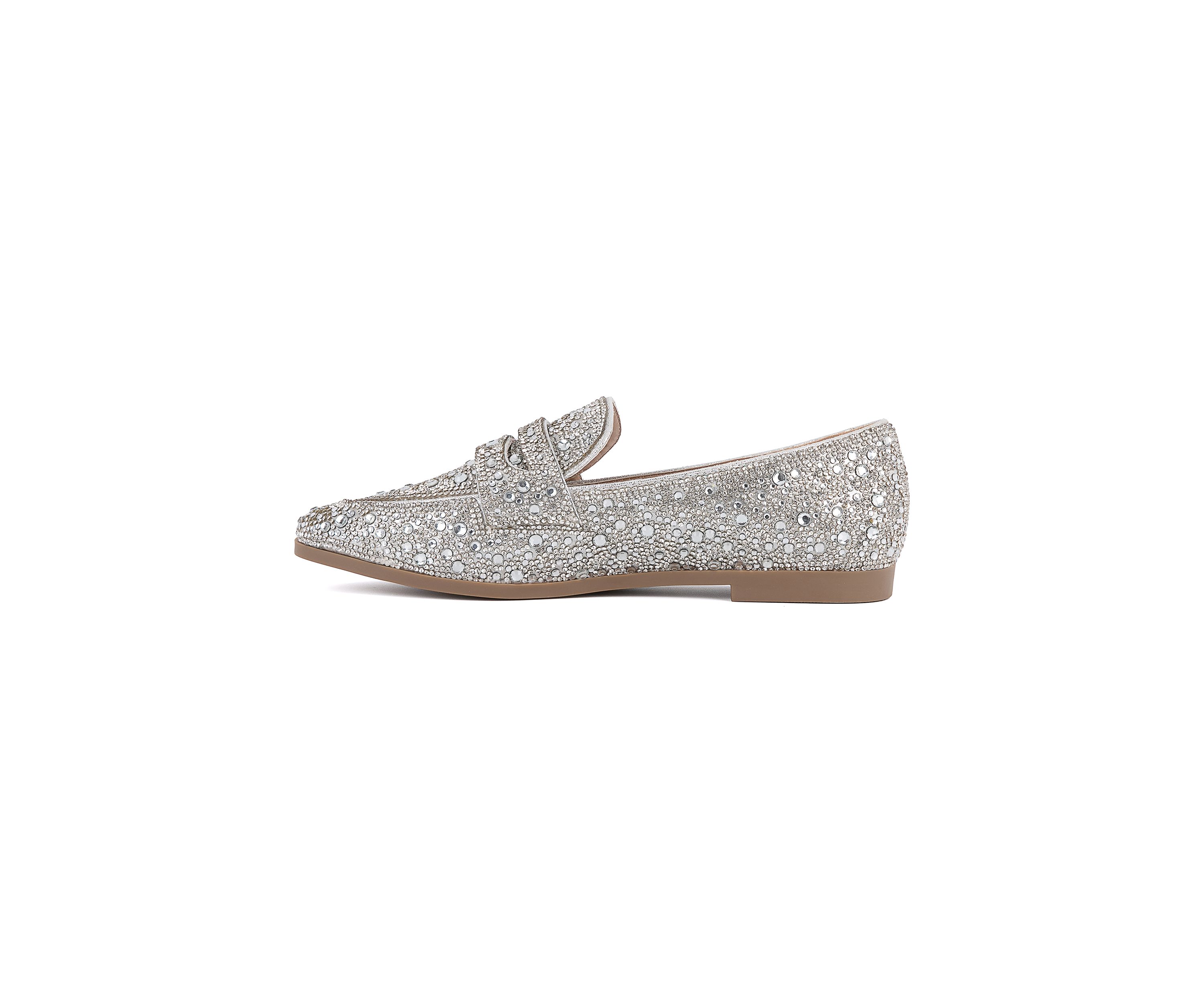Caviar Loafers