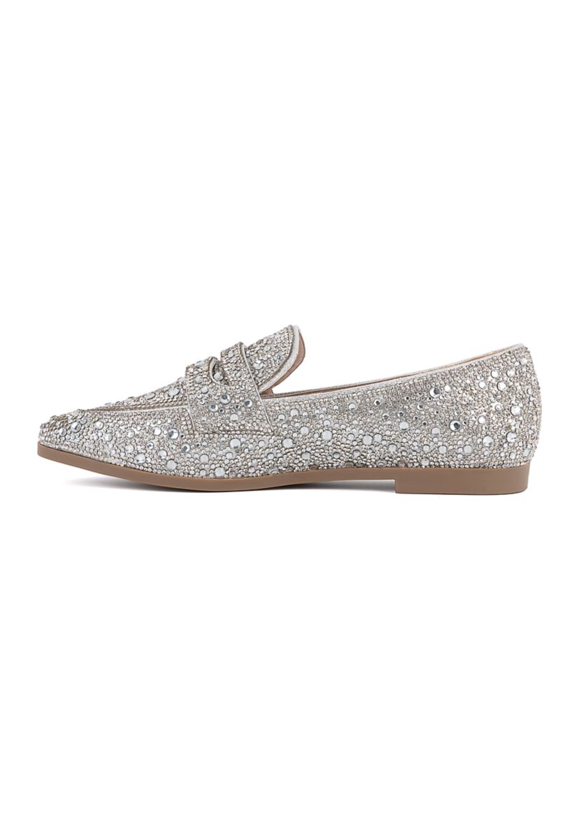 Caviar Loafers