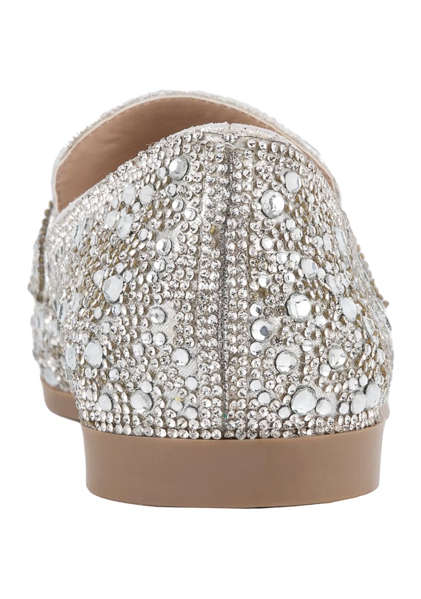 Caviar Loafers
