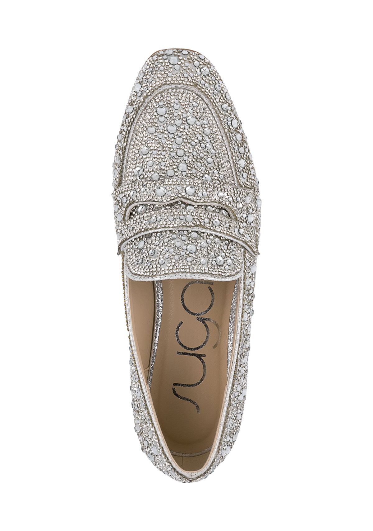 Caviar Loafers
