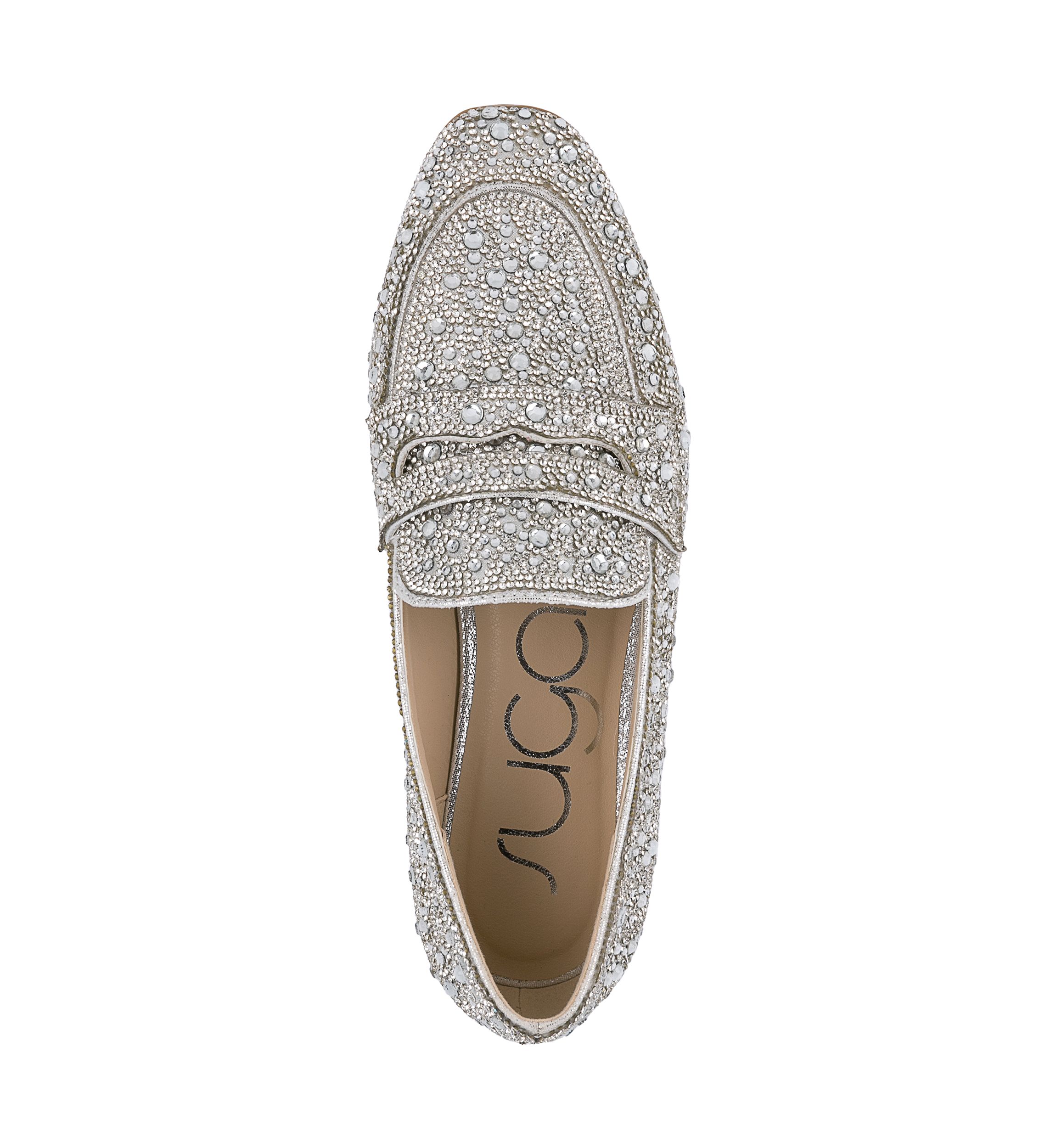 Caviar Loafers