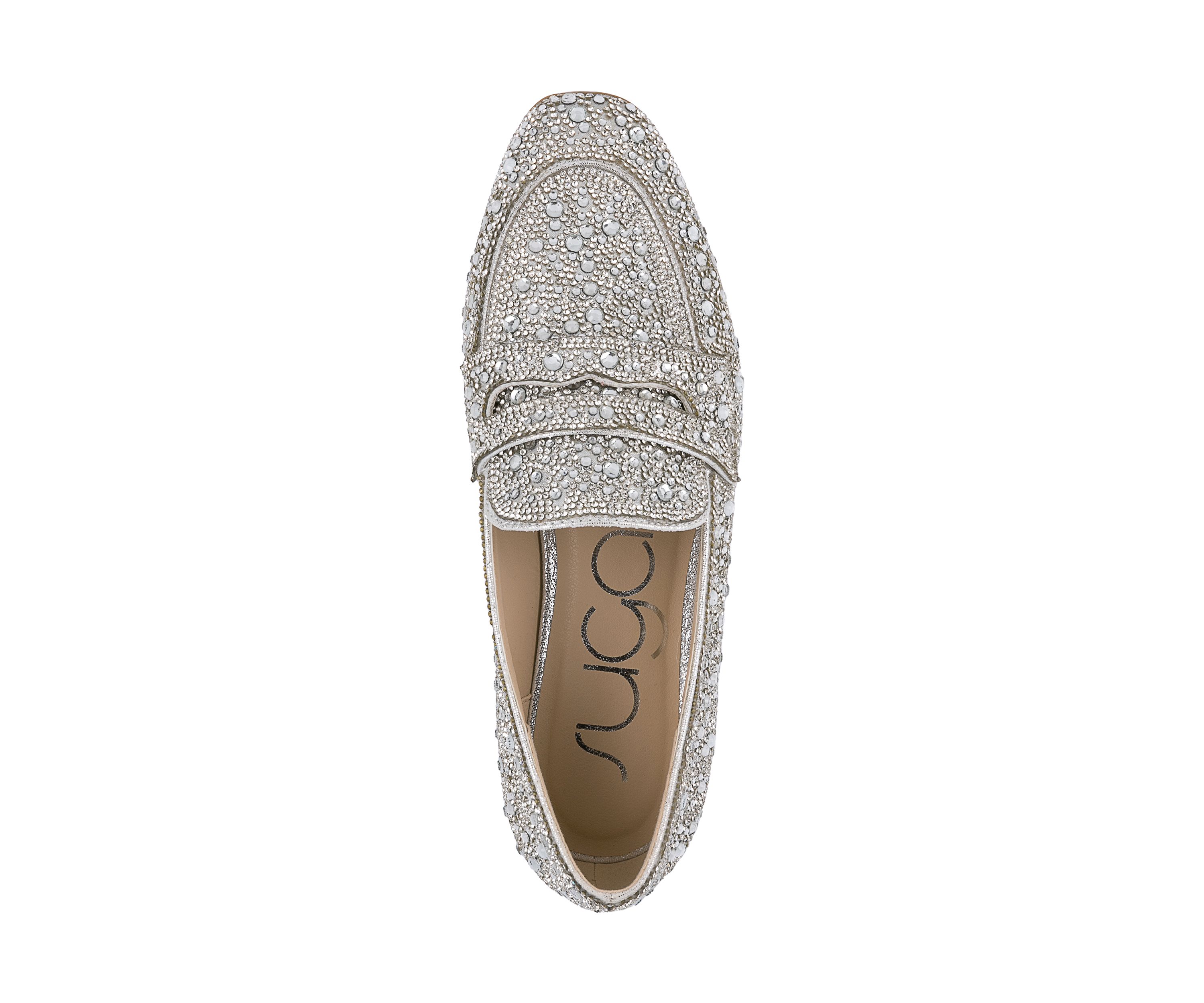 Caviar Loafers