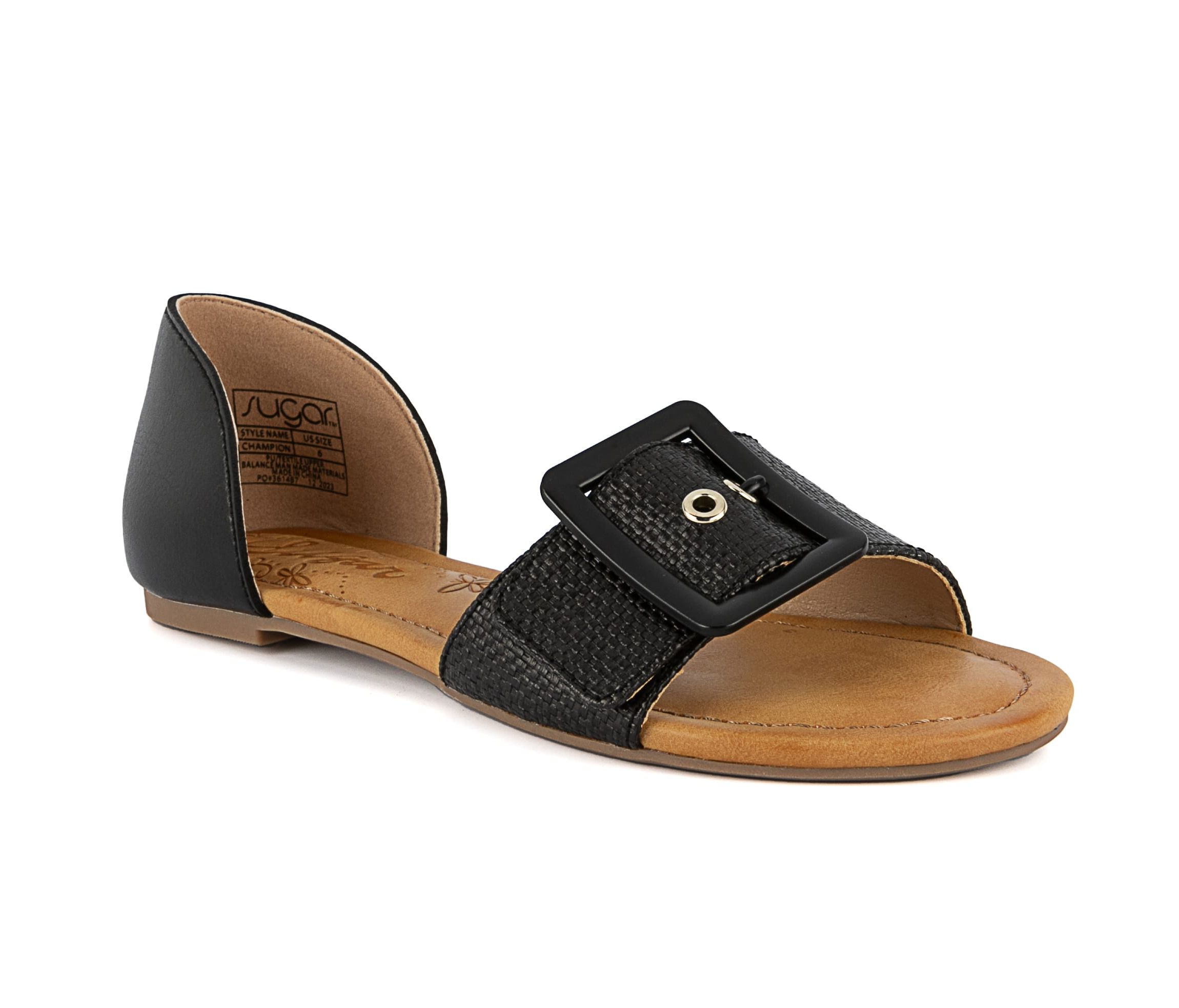 Champion Flat Sandal