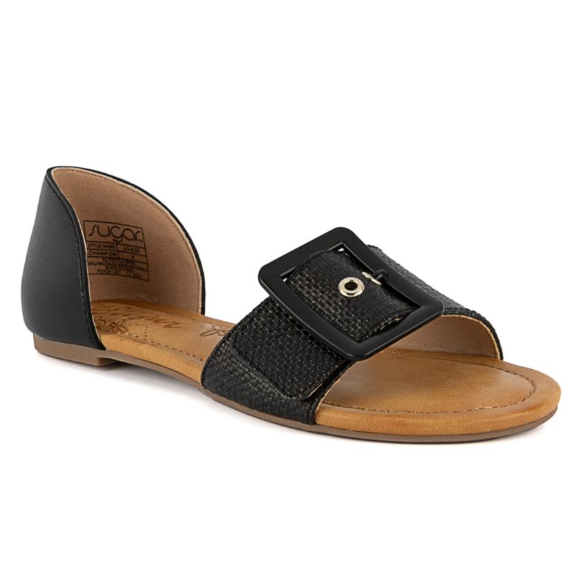 Champion Flat Sandal