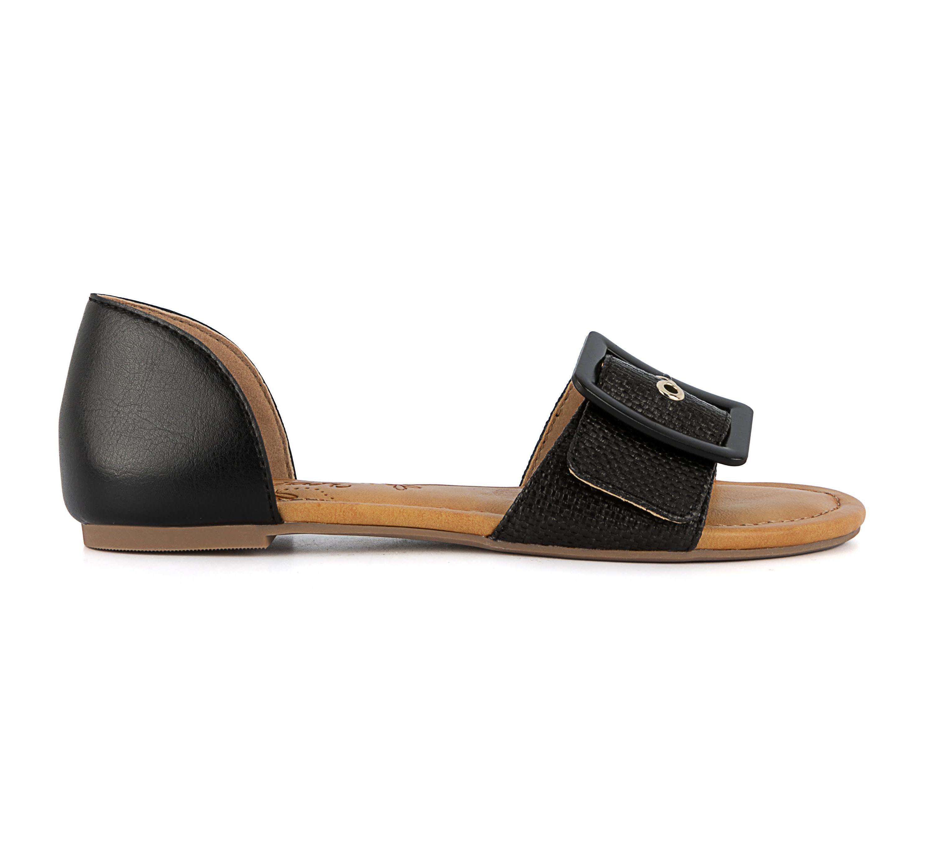 Champion Flat Sandal