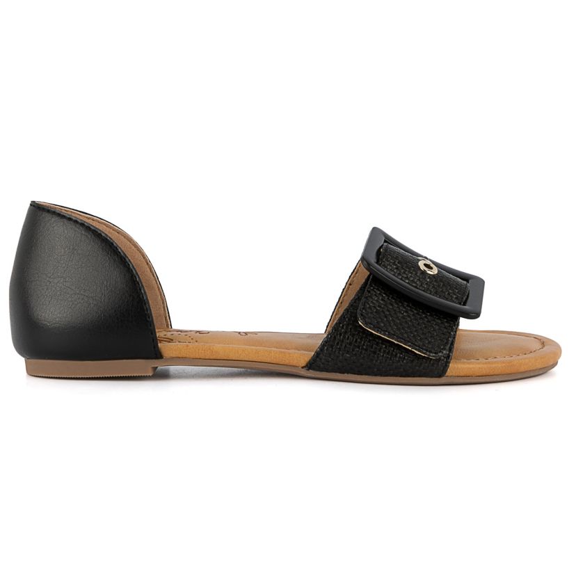 Champion Flat Sandal