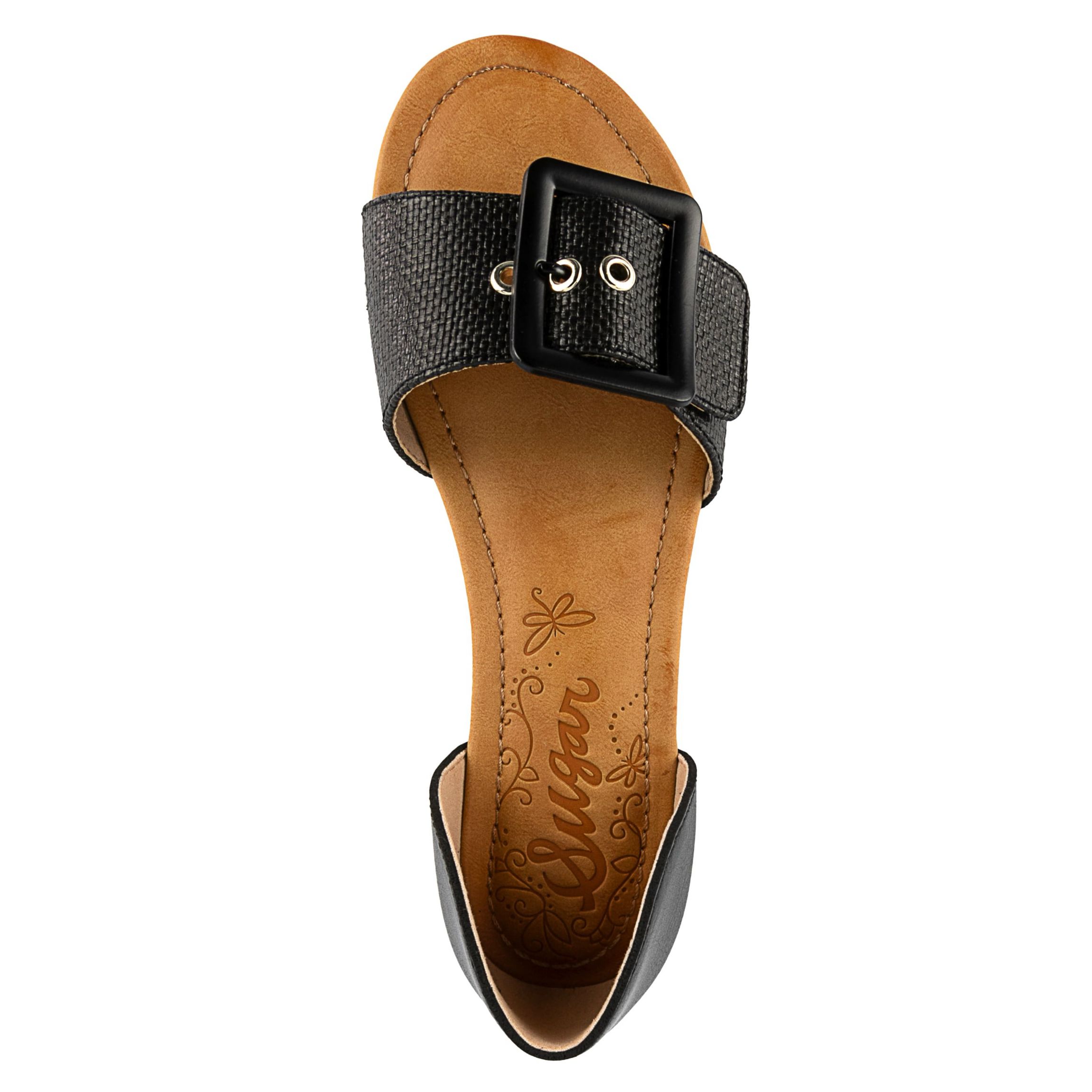 Champion Flat Sandal