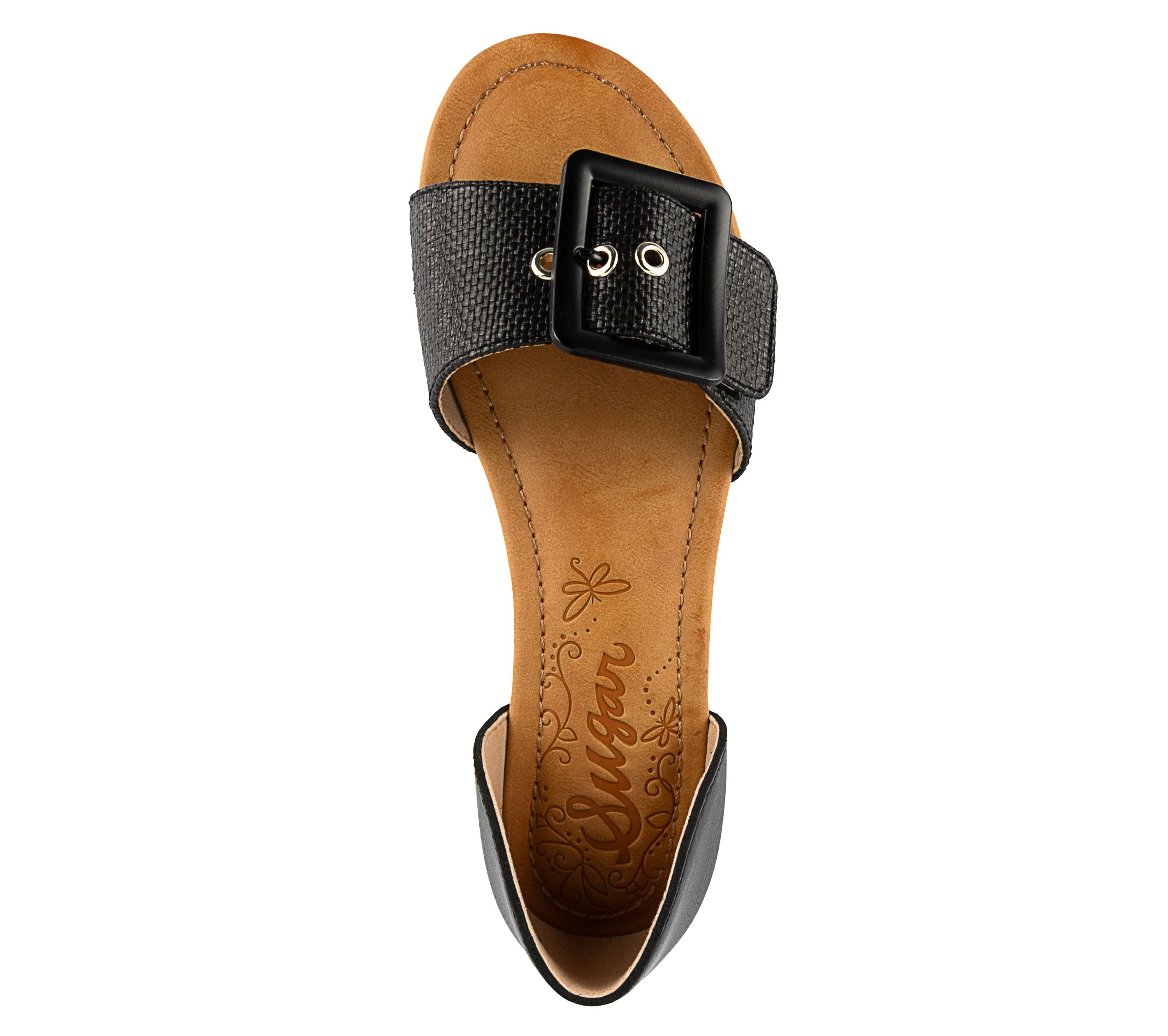 Champion Flat Sandal