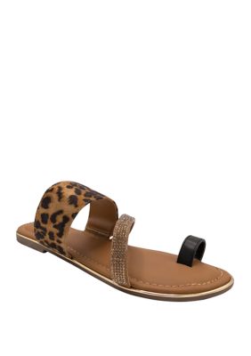 sugar sandals belk