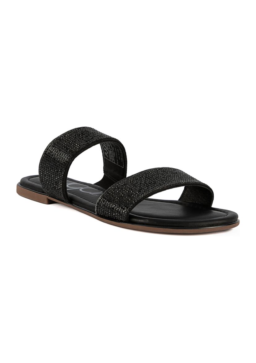 Devolve 2 Strap Sandals