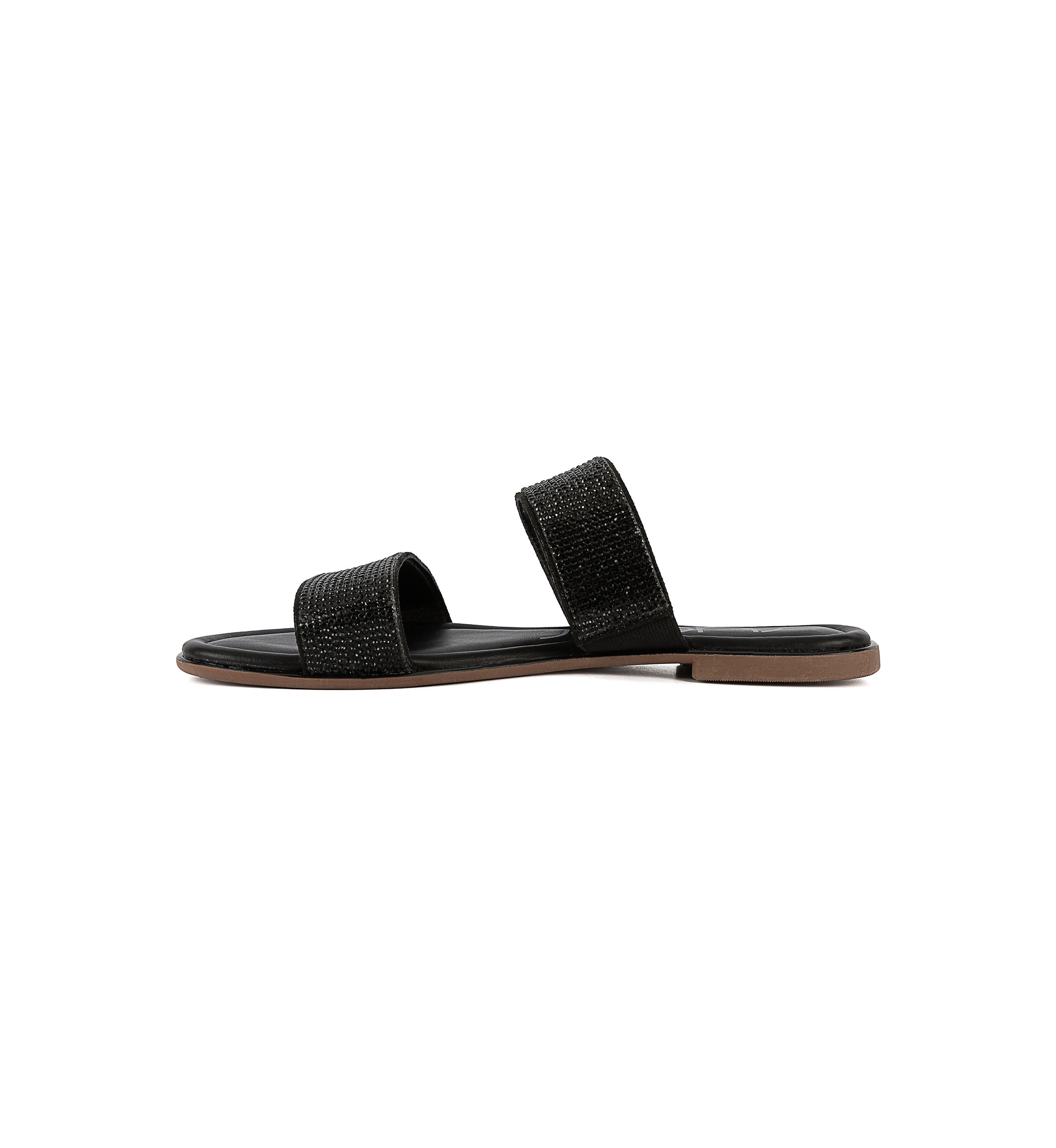 Devolve 2 Strap Sandals