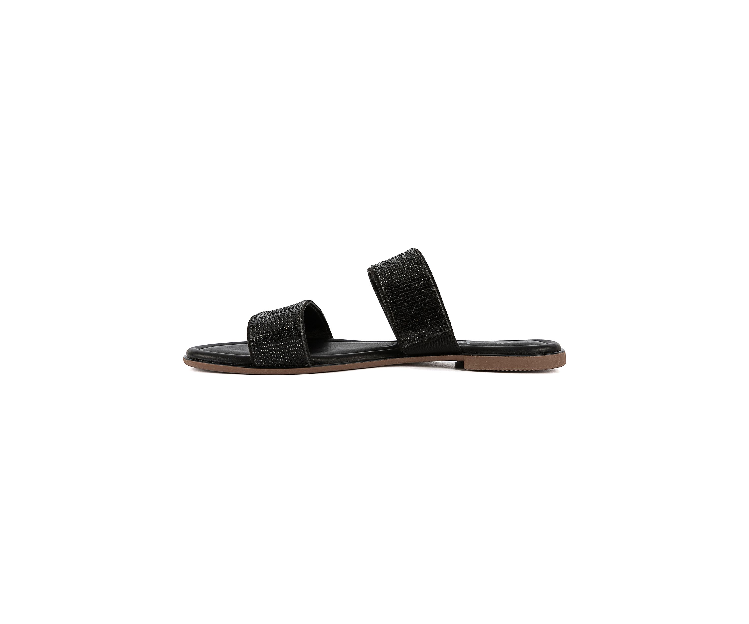 Devolve 2 Strap Sandals