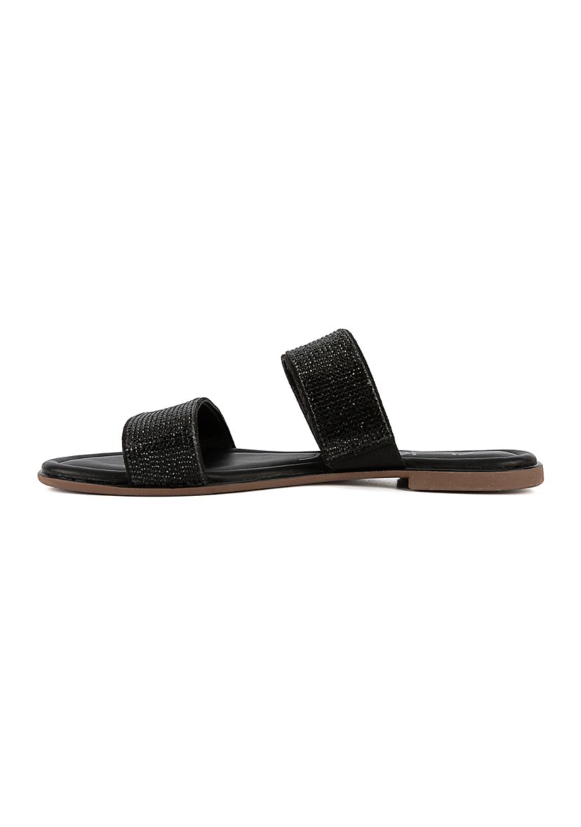 Devolve 2 Strap Sandals