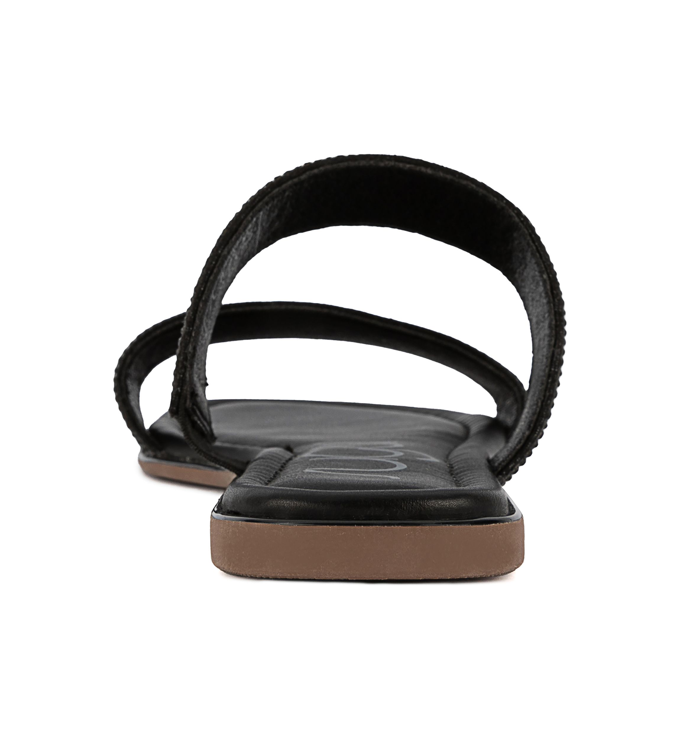 Devolve 2 Strap Sandals