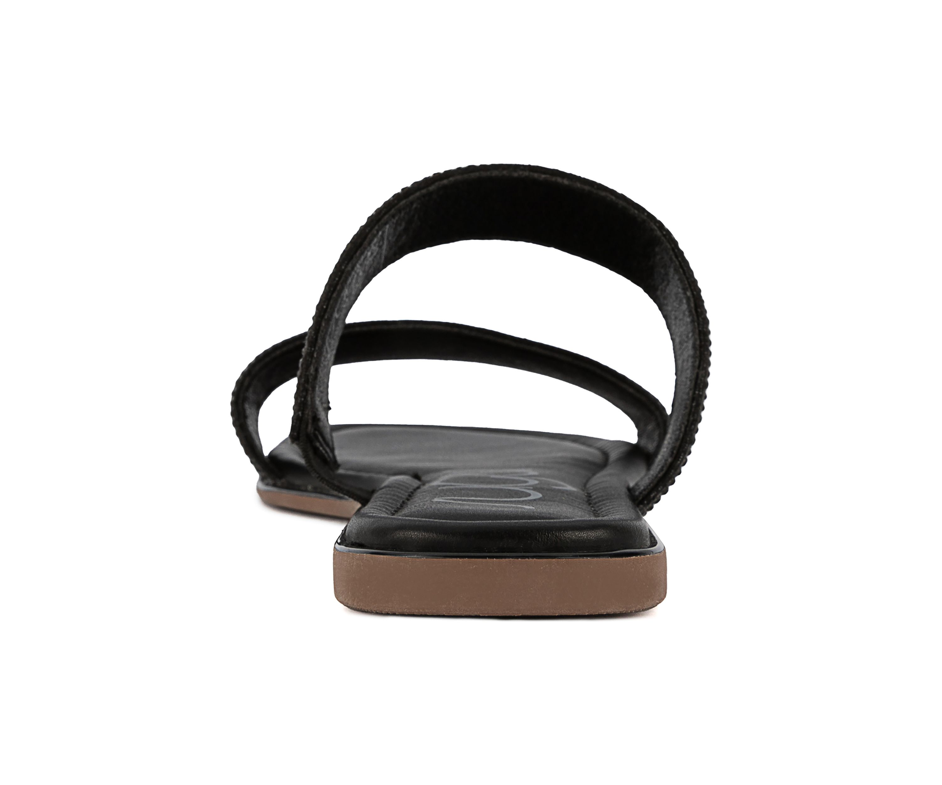 Devolve 2 Strap Sandals