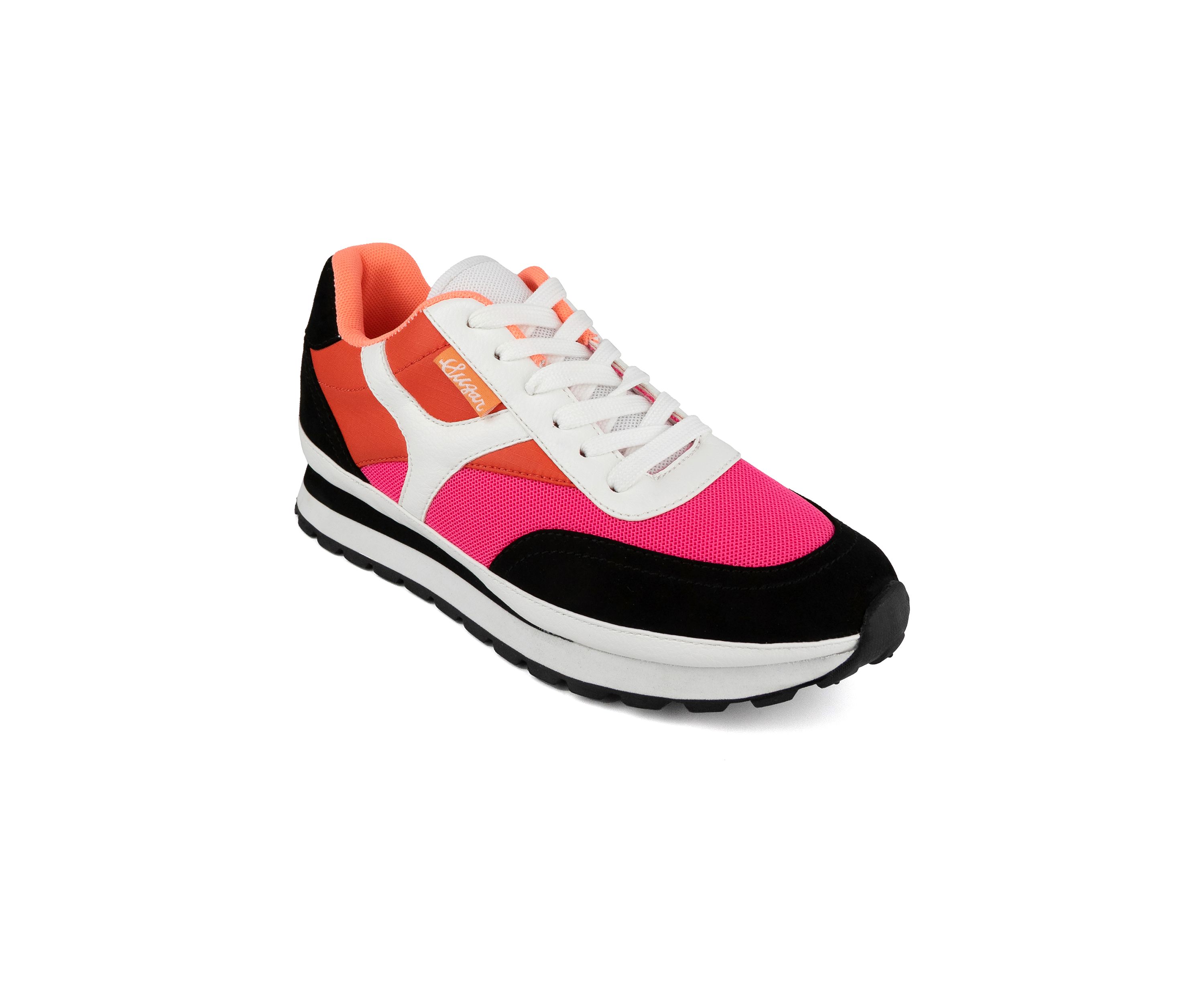 Disruptive Jogger Sneakers 