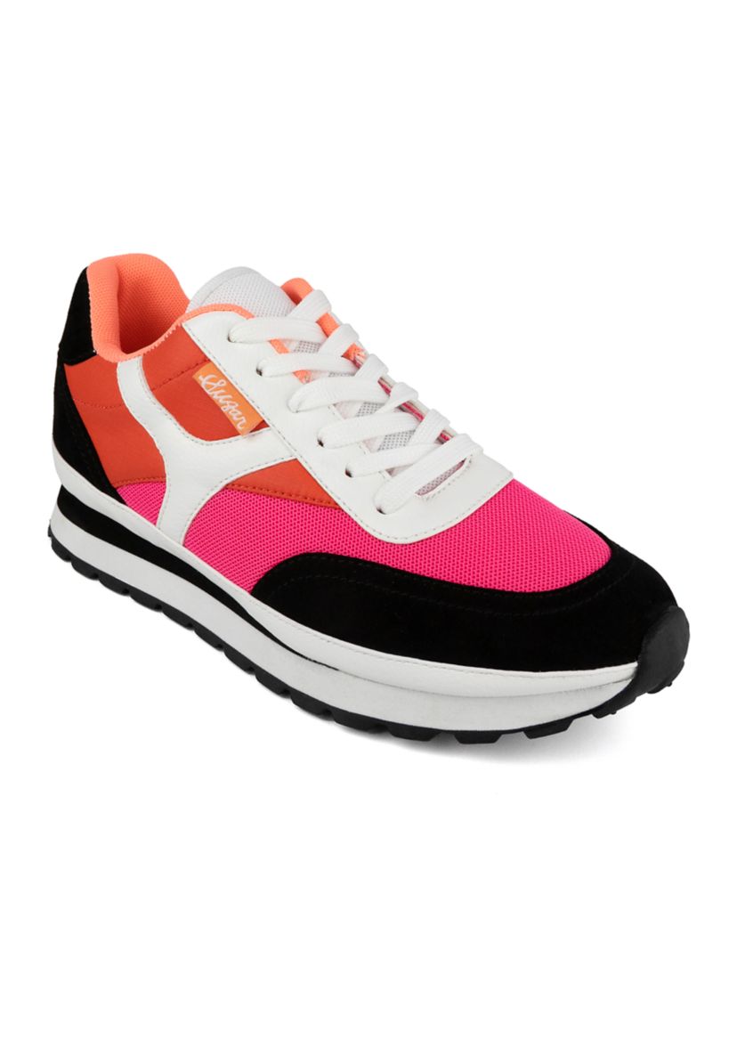 Disruptive Jogger Sneakers 