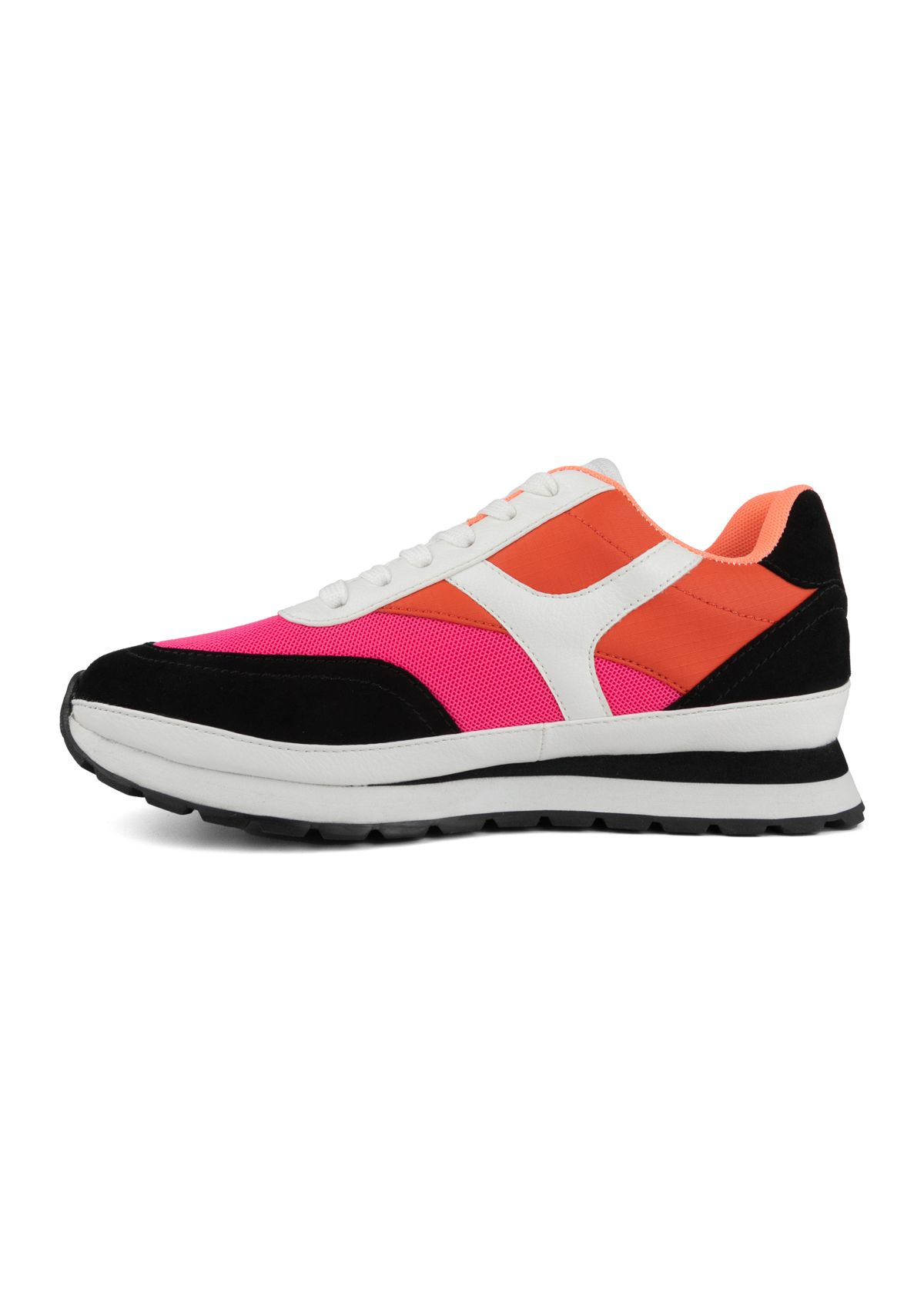 Disruptive Jogger Sneakers 