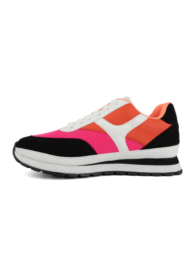 Disruptive Jogger Sneakers 