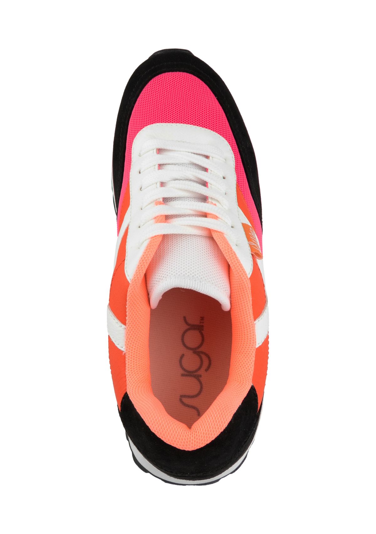 Disruptive Jogger Sneakers 