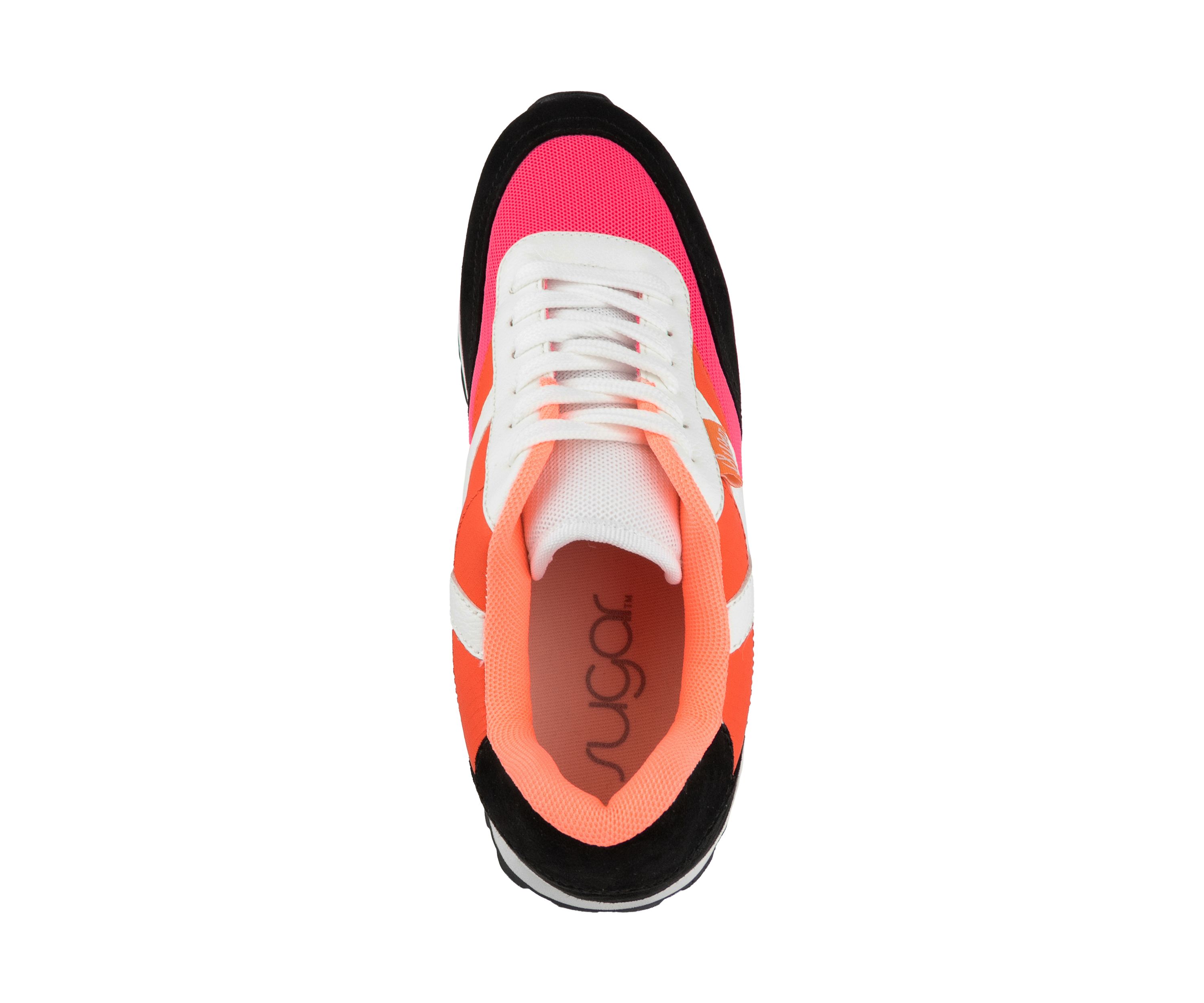 Disruptive Jogger Sneakers 