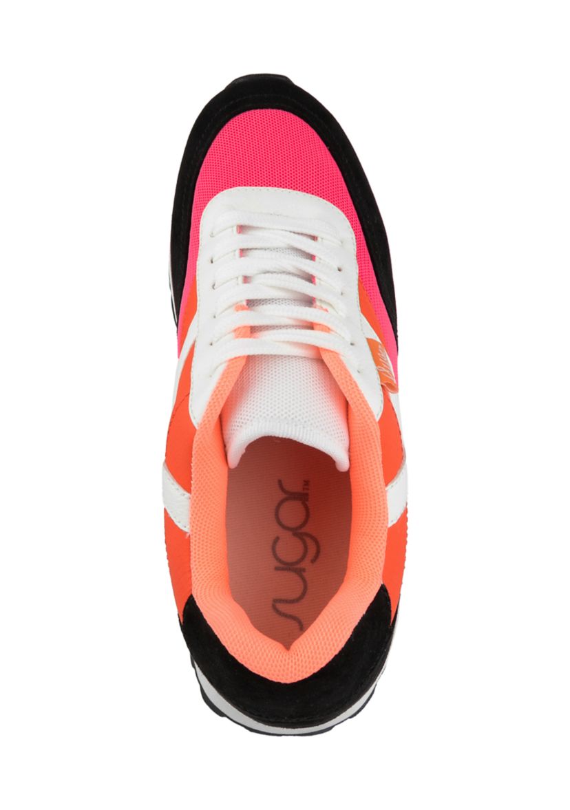 Disruptive Jogger Sneakers 