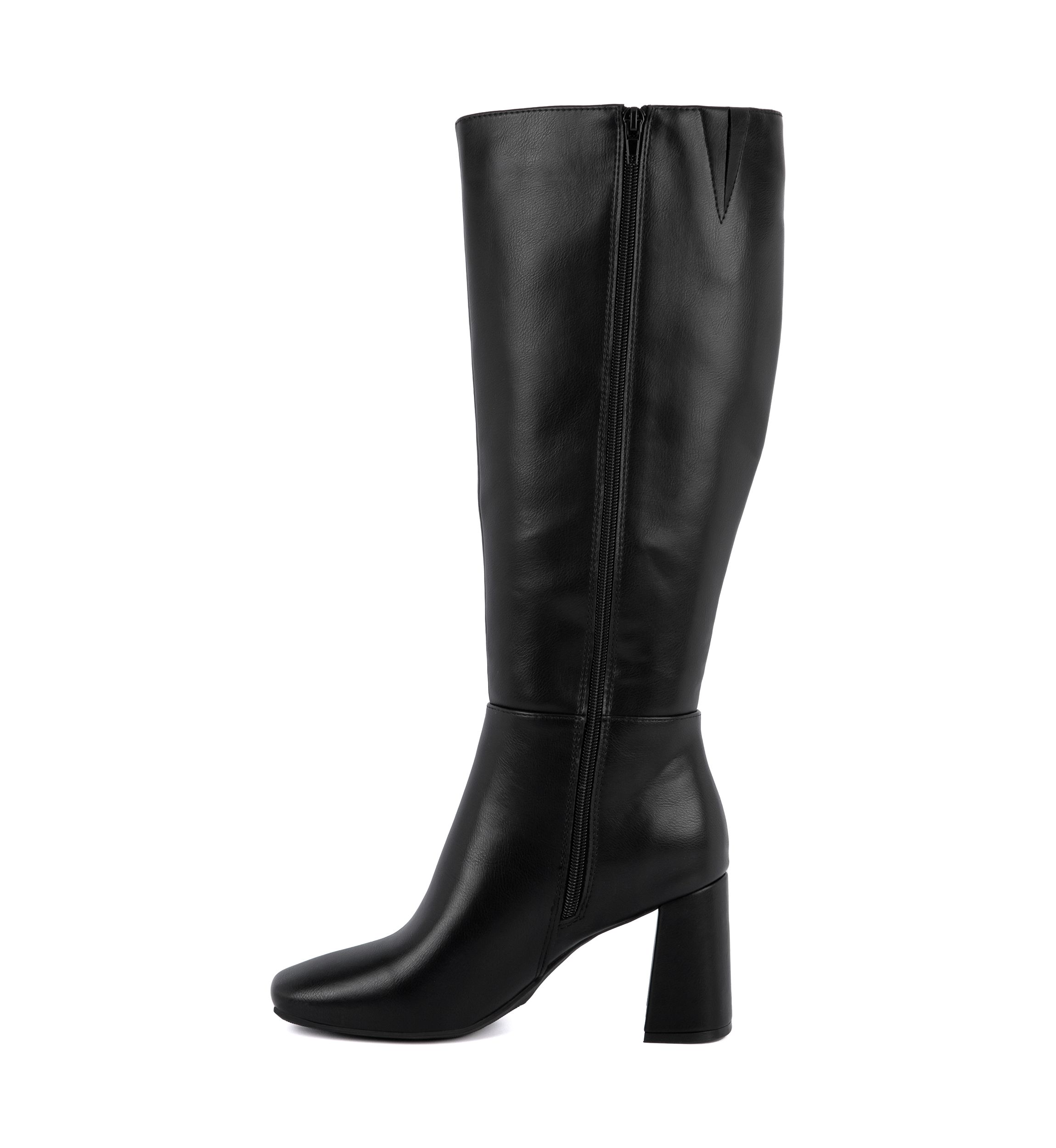 Elsa Boots - Wide Width