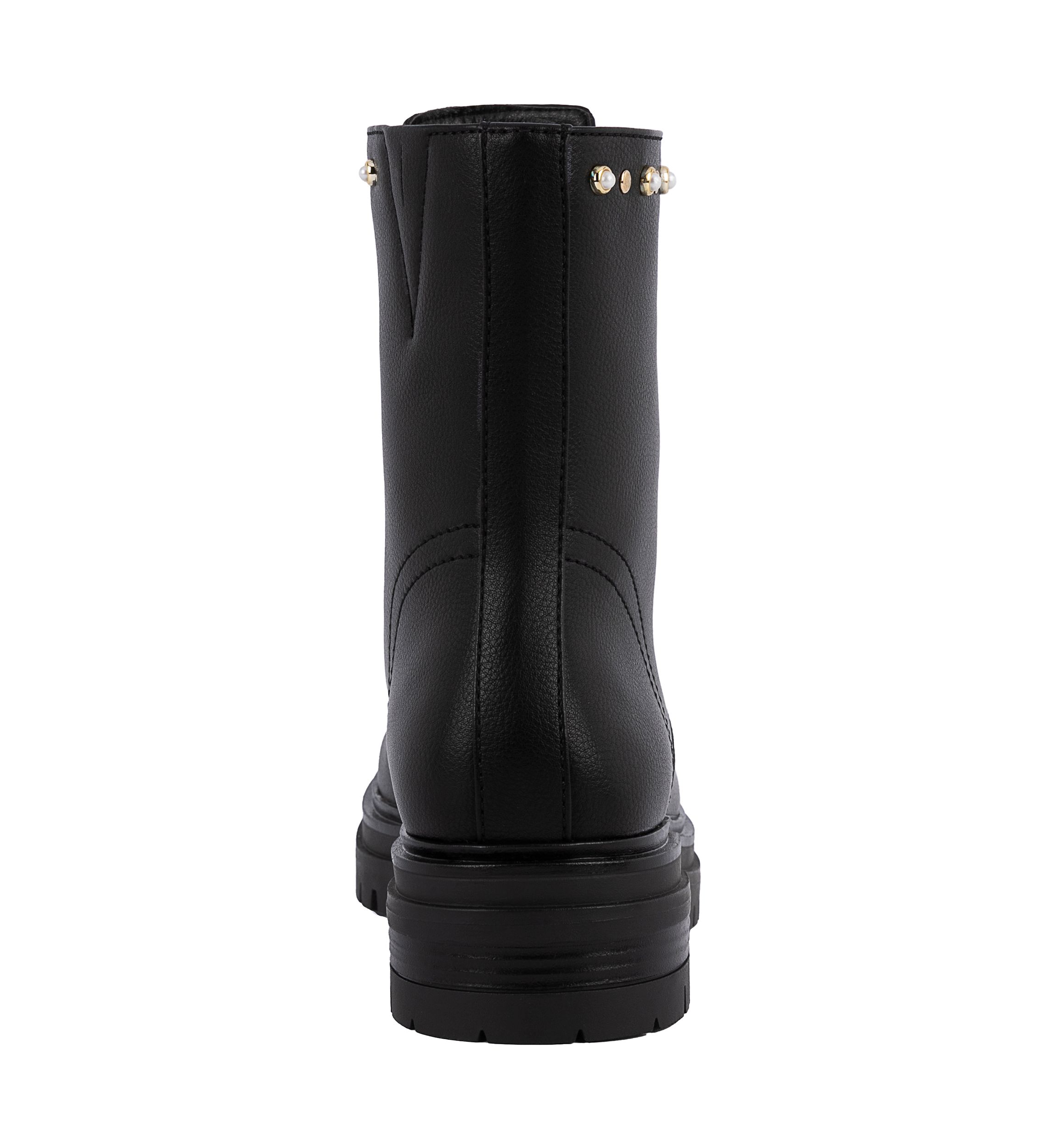 Enlighton Combat Boots