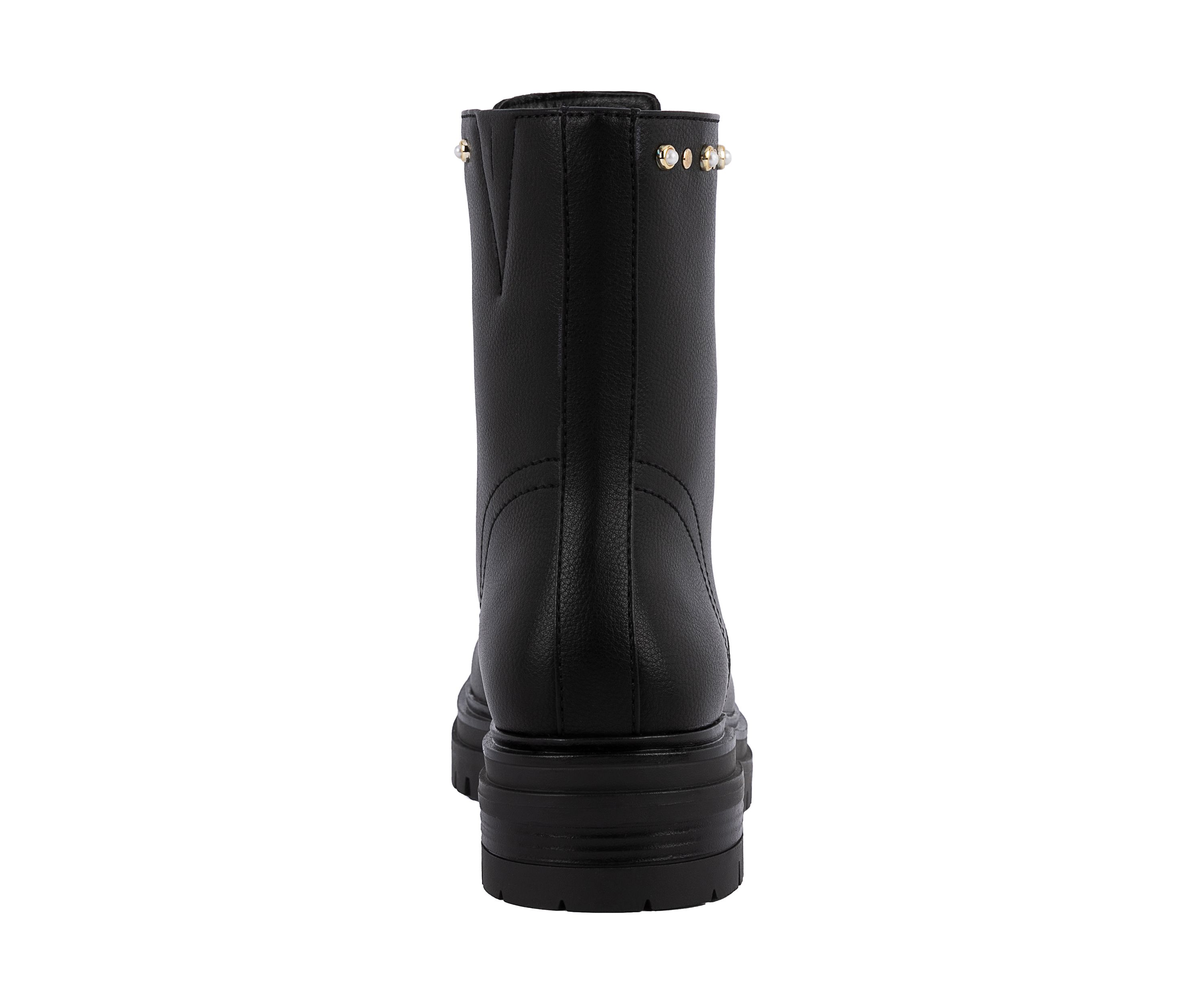 Enlighton Combat Boots