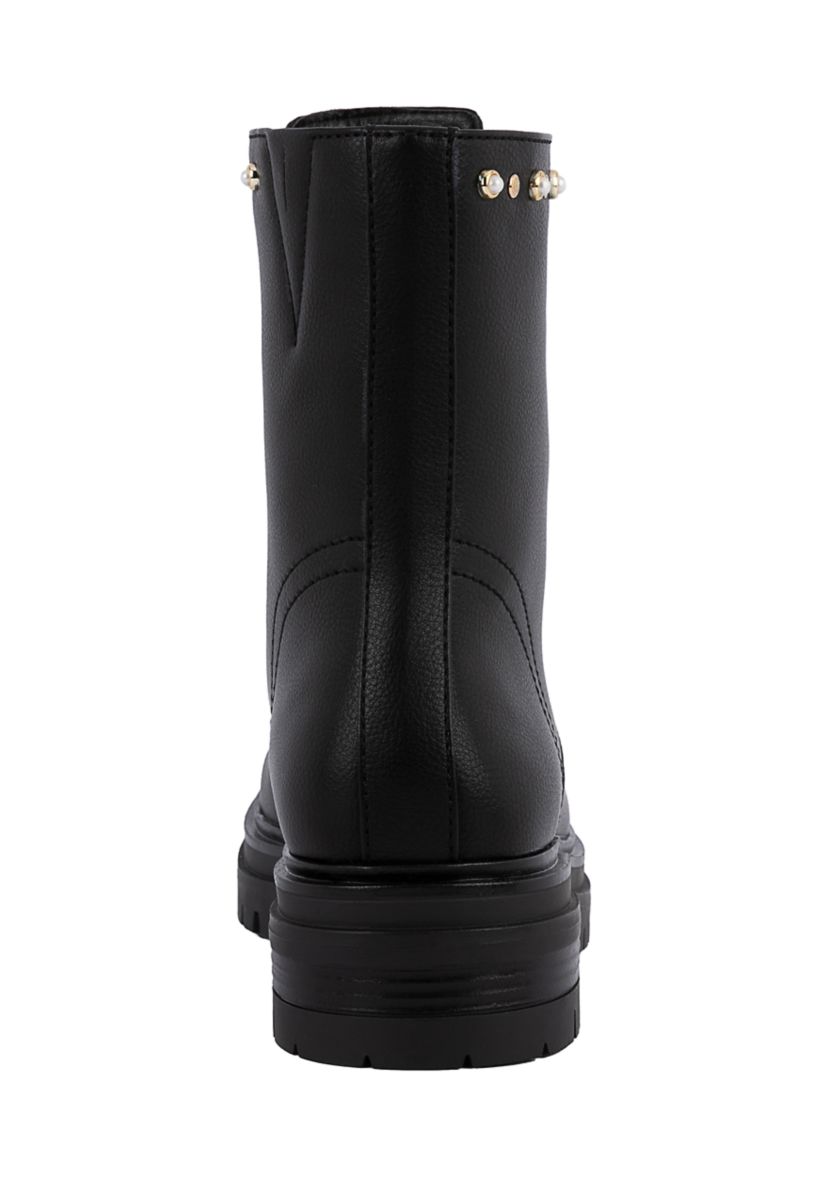Enlighton Combat Boots