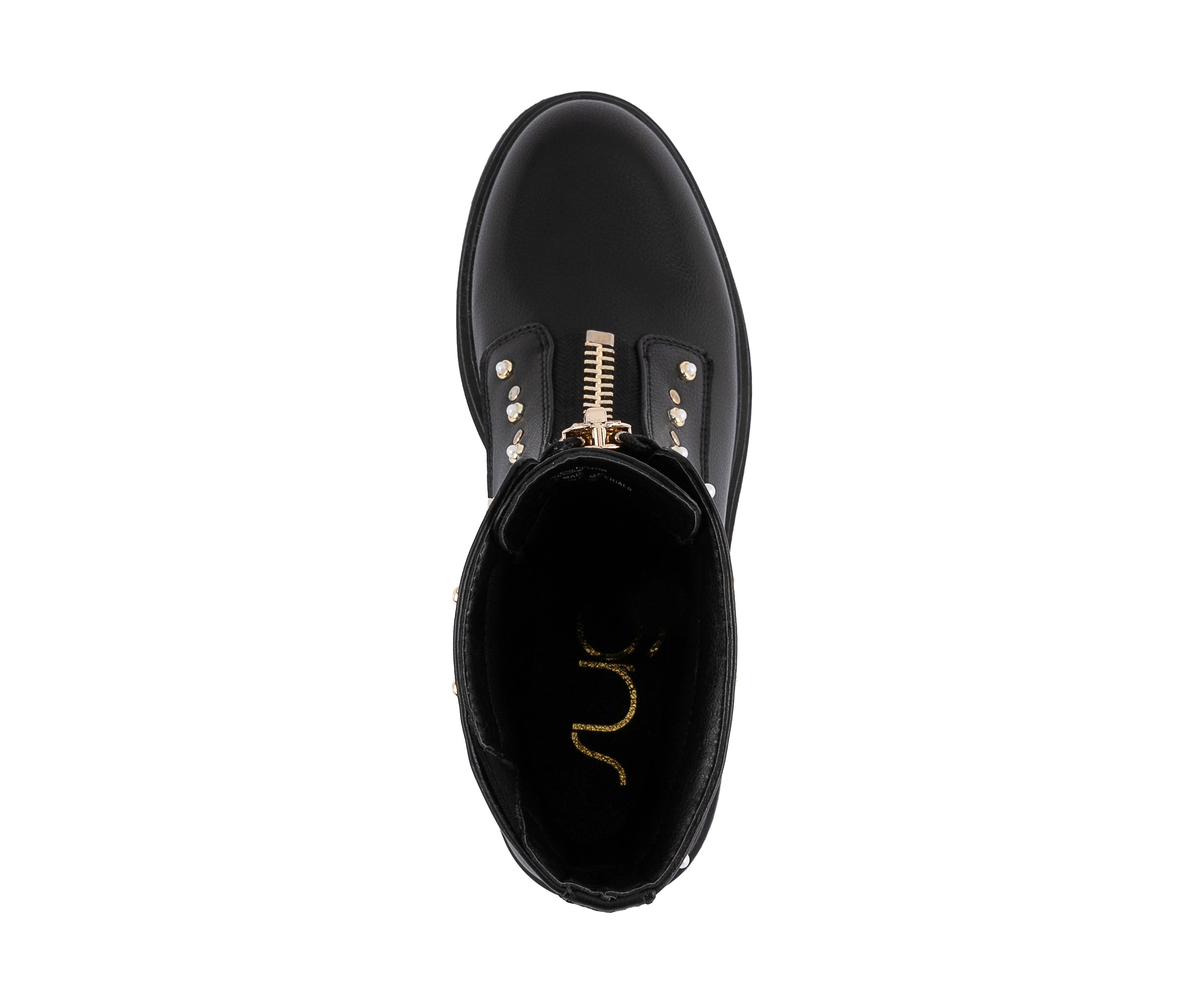 Enlighton Combat Boots