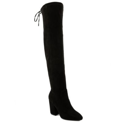 Belk over 2025 the knee boots