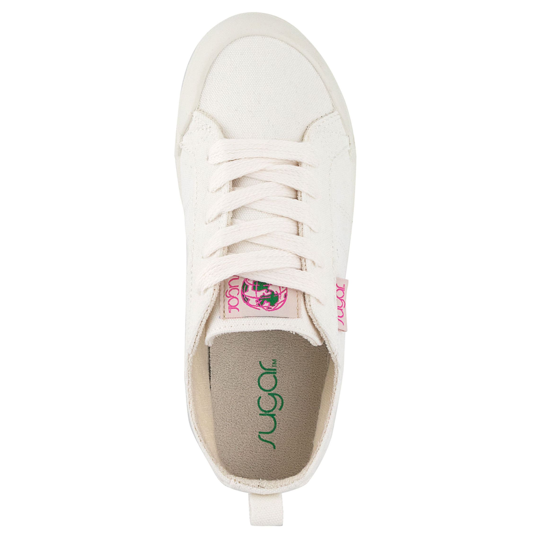 FESTIVAL SUSTAINABLE SNEAKER