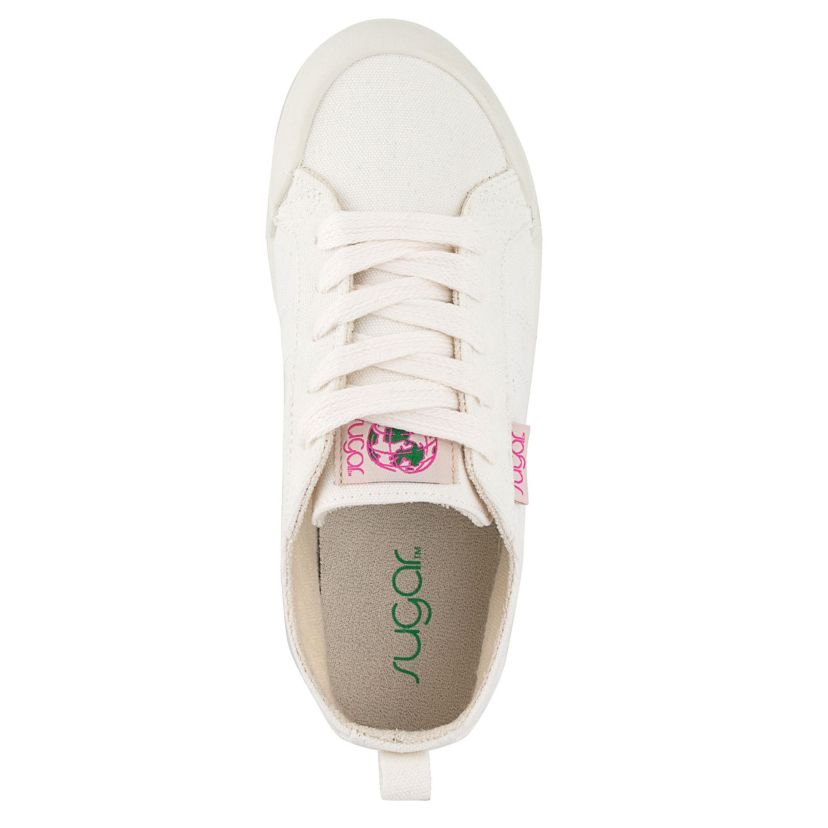 FESTIVAL SUSTAINABLE SNEAKER