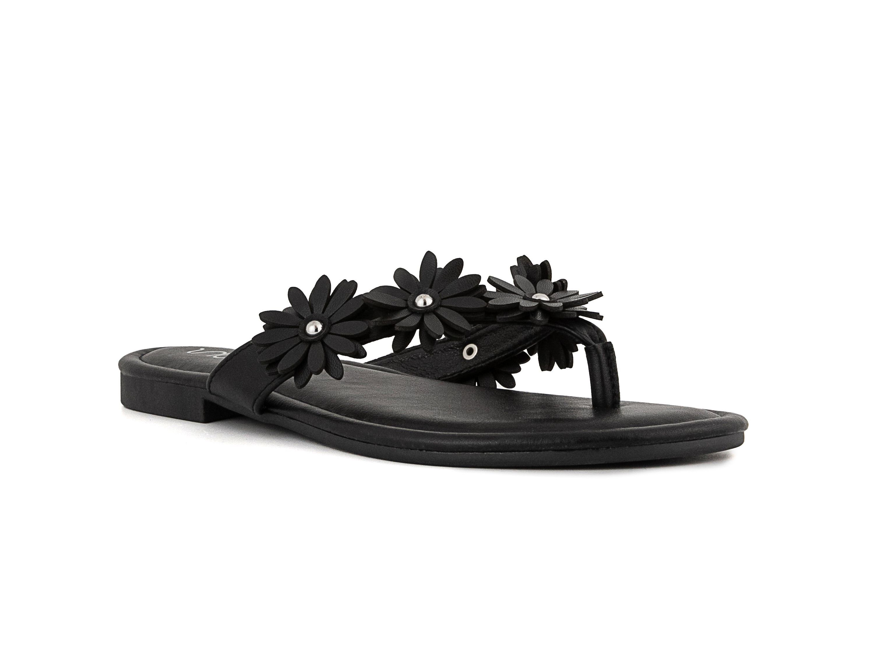 Finesse Thong Sandals 