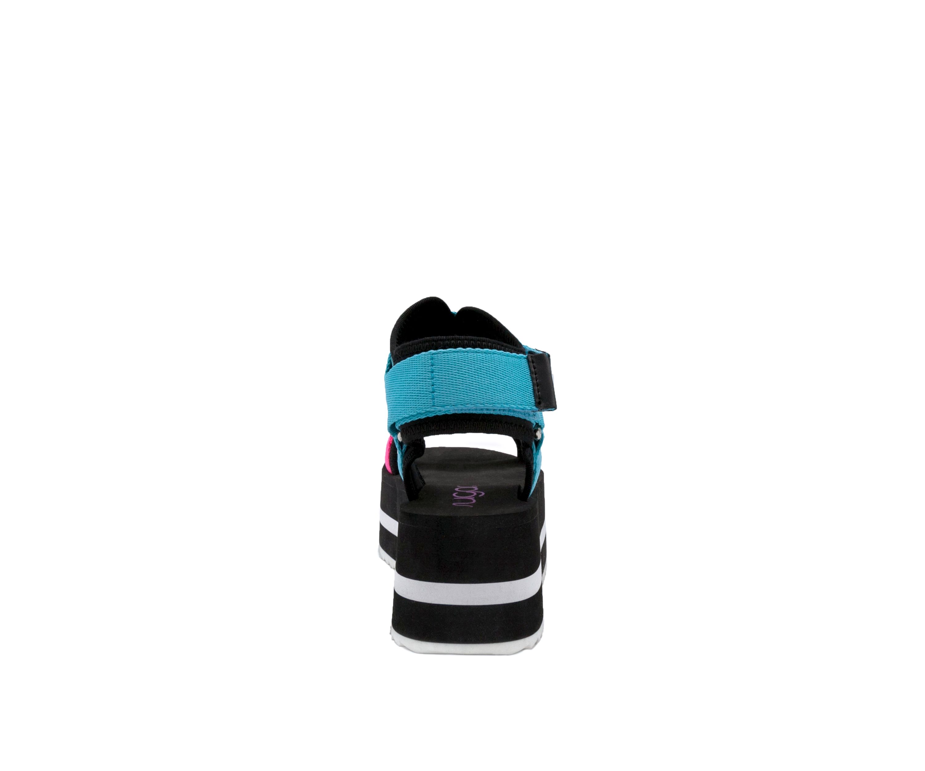 Gallery Platform Sport Sandals