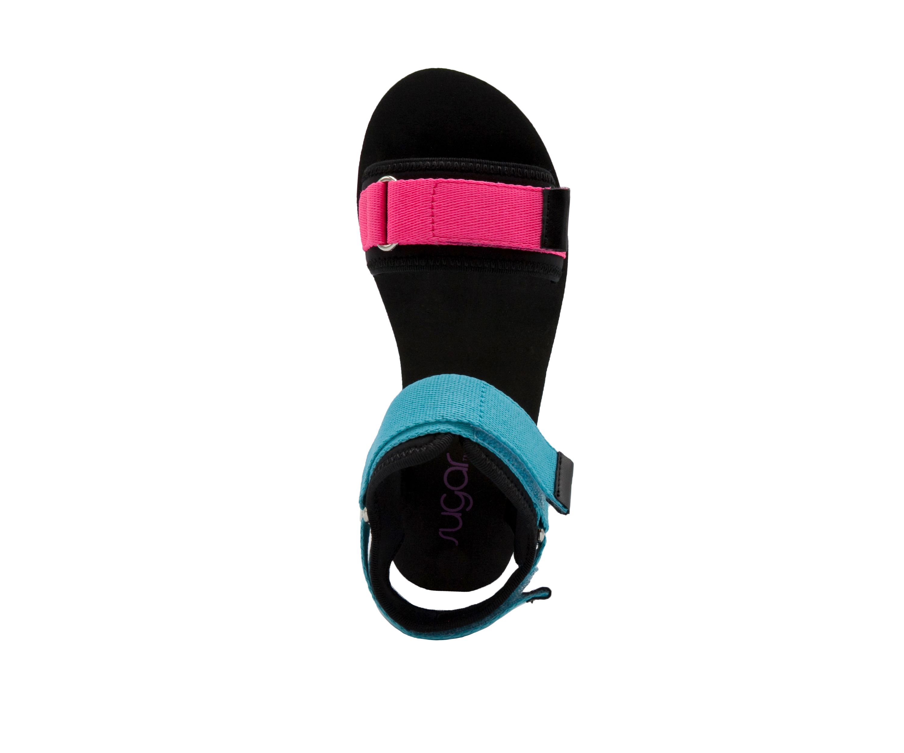 Gallery Platform Sport Sandals
