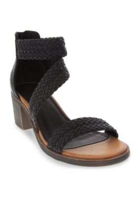 belk sugar shoes