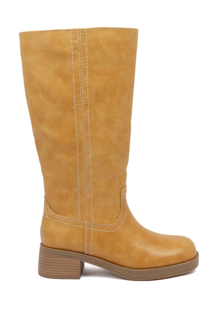 Hayzel Boots