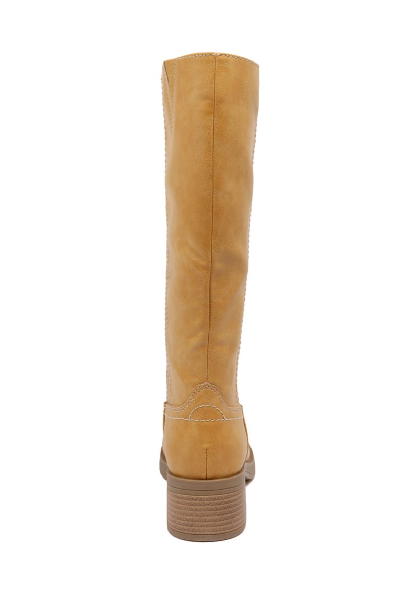 Hayzel Boots
